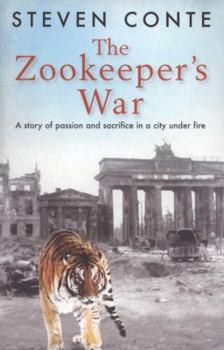 The Zookeeper's War