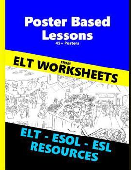 Paperback ELT Worksheets Book 2 Book