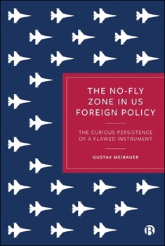 The No-Fly Zone in Us Foreign Policy: The Curious Persistence of a Flawed Instrument