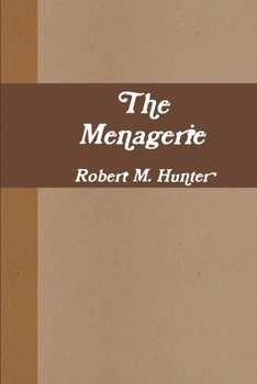 Paperback The Menagerie Book