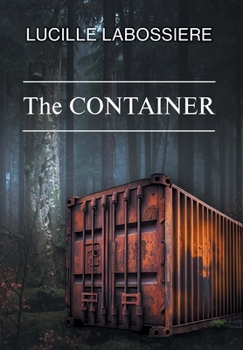 Hardcover The Container Book