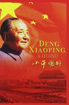 Paperback Deng Xiaoping: The Legend Book