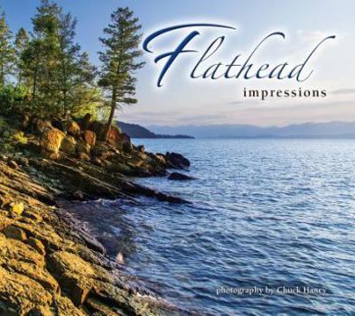 Paperback Flathead Impressions Book