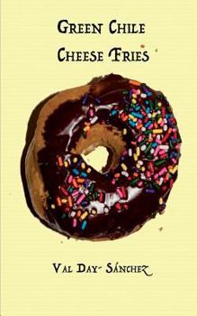 Paperback Green Chile Cheese Fries Book