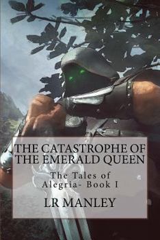Paperback The Catastrophe of the Emerald Queen Book