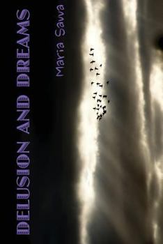 Paperback Delusion and Dreams Book