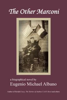 Hardcover The Other Marconi Book