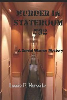 Paperback Murder in Stateroom 732 Book