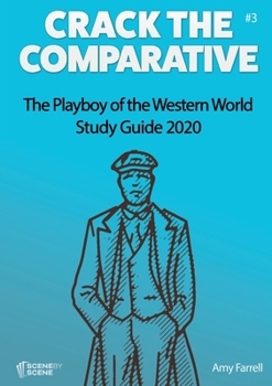 Paperback The Playboy of the Western World Study Guide 2020 Book