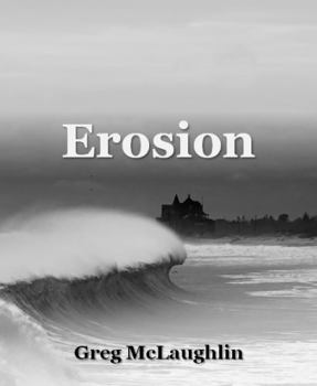 Paperback Erosion (Matunuck Beach Series) Book