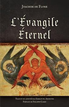 Paperback L'Évangile Éternel [French] Book