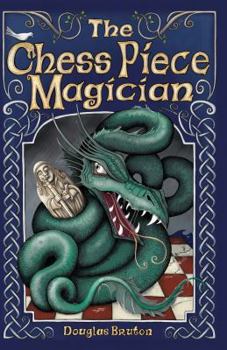 Paperback The Chess Piece Magician Book