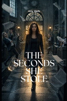 THE SECONDS SHE STOLE: The Hand of Glory and what’s in the Space Without Time