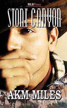 Paperback Stone Canyon Book