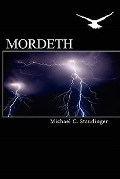 Paperback Mordeth Book