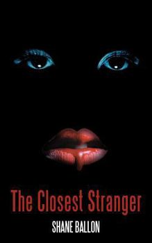 Paperback The Closest Stranger Book