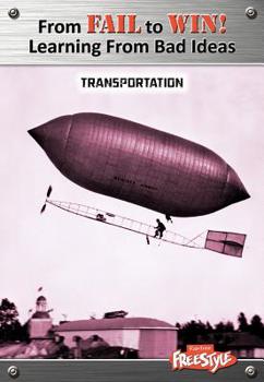 Transportation - Book  of the From Fail to Win! Learning from Bad Ideas