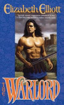 Mass Market Paperback The Warlord Book