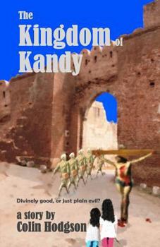 Paperback The Kingdom of Kandy Book