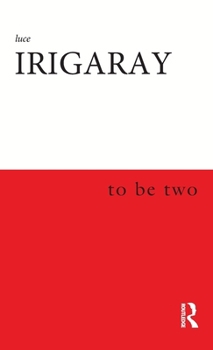 Hardcover To Be Two Book