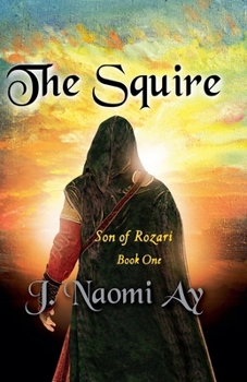 Paperback The Squire Book