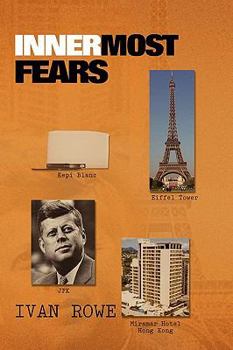 Paperback Innermost Fears Book