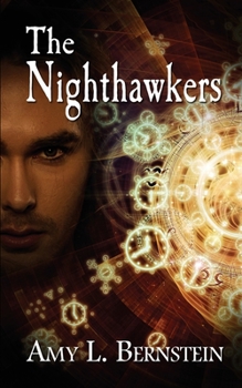 Paperback The Nighthawkers Book