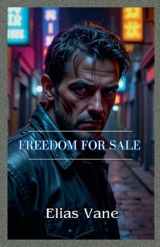 Paperback Freedom for Sale Book