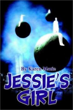 Paperback Jessie's Girl Book