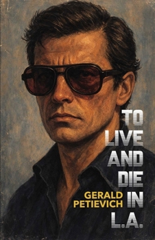 Paperback To Live and Die in L.A. Book