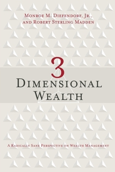 3 Dimensional Wealth