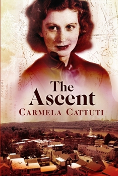 Paperback The Ascent Book
