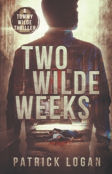 Paperback Two Wilde Weeks Book