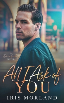 Paperback All I Ask of You Book