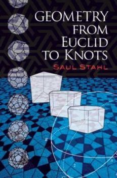 Paperback Geometry from Euclid to Knots Book