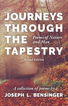 Paperback Journeys through the Tapestry Book