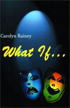 Paperback What If... Book