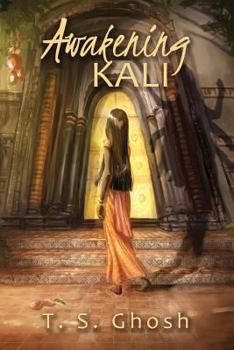 Awakening Kali