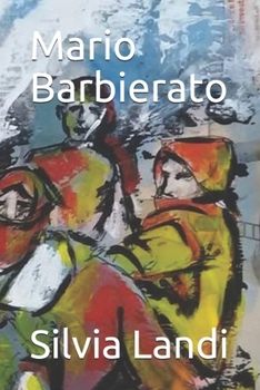 Paperback Mario Barbierato [Italian] Book