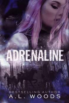Paperback Adrenaline Book