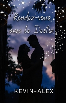 Paperback Rendez-vous Avec le Destin [French] Book