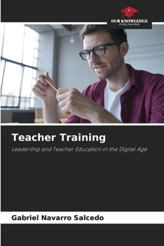 Paperback Teacher Training Book
