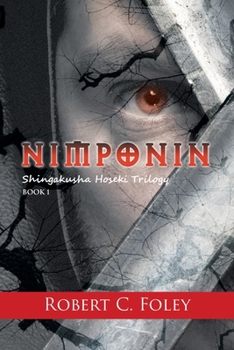 Paperback Nimponin: Shingakusha Hoseki Trilogy Book