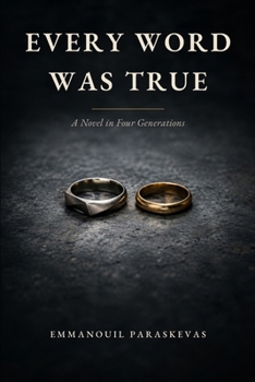 Paperback Every Word Was True: A Novel Book