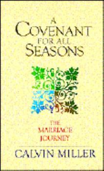Hardcover A Covenant for All Seasons Book