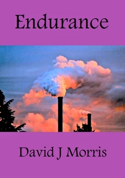 Paperback Endurance Book