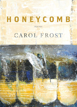 Paperback Honeycomb: Poems Book