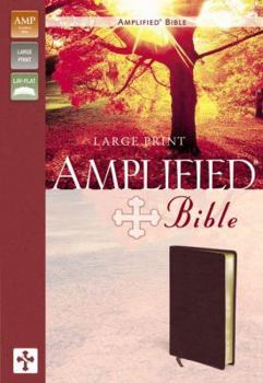 Holy Bible: Amplified