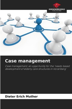 Paperback Case management Book