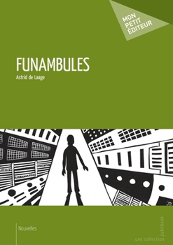 Paperback Funambules [French] Book